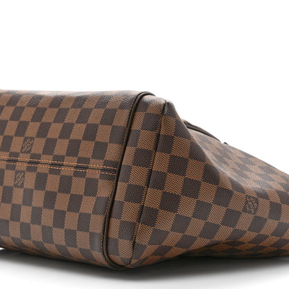Louis Vuitton Damier Ebene Totally MM 10 of 10