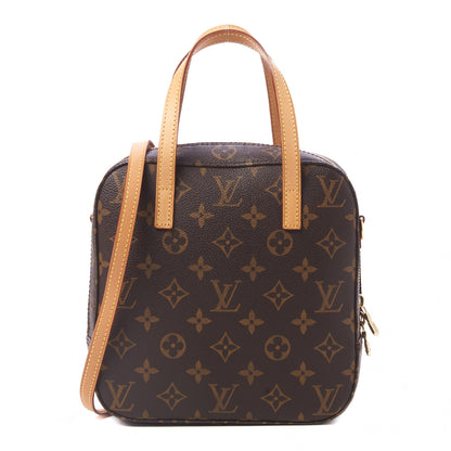 Louis Vuitton Monogram Spontini 1 of 9
