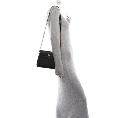Hermes Military Toile Vache Hunter Herbag Zip Retourne 20 Ebene 2 of 11