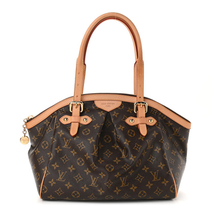 Louis Vuitton Monogram Tivoli GM 1 of 8