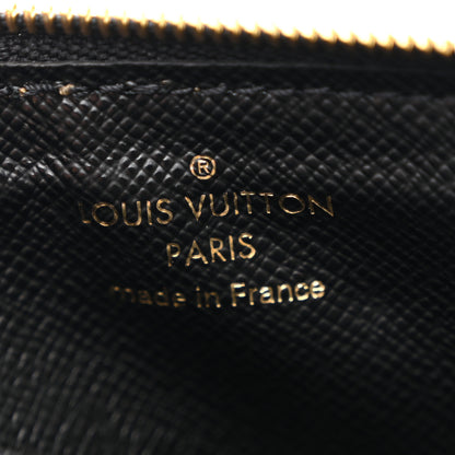 Louis Vuitton Reverse Monogram Recto Verso Card Holder Brown 6 of 6