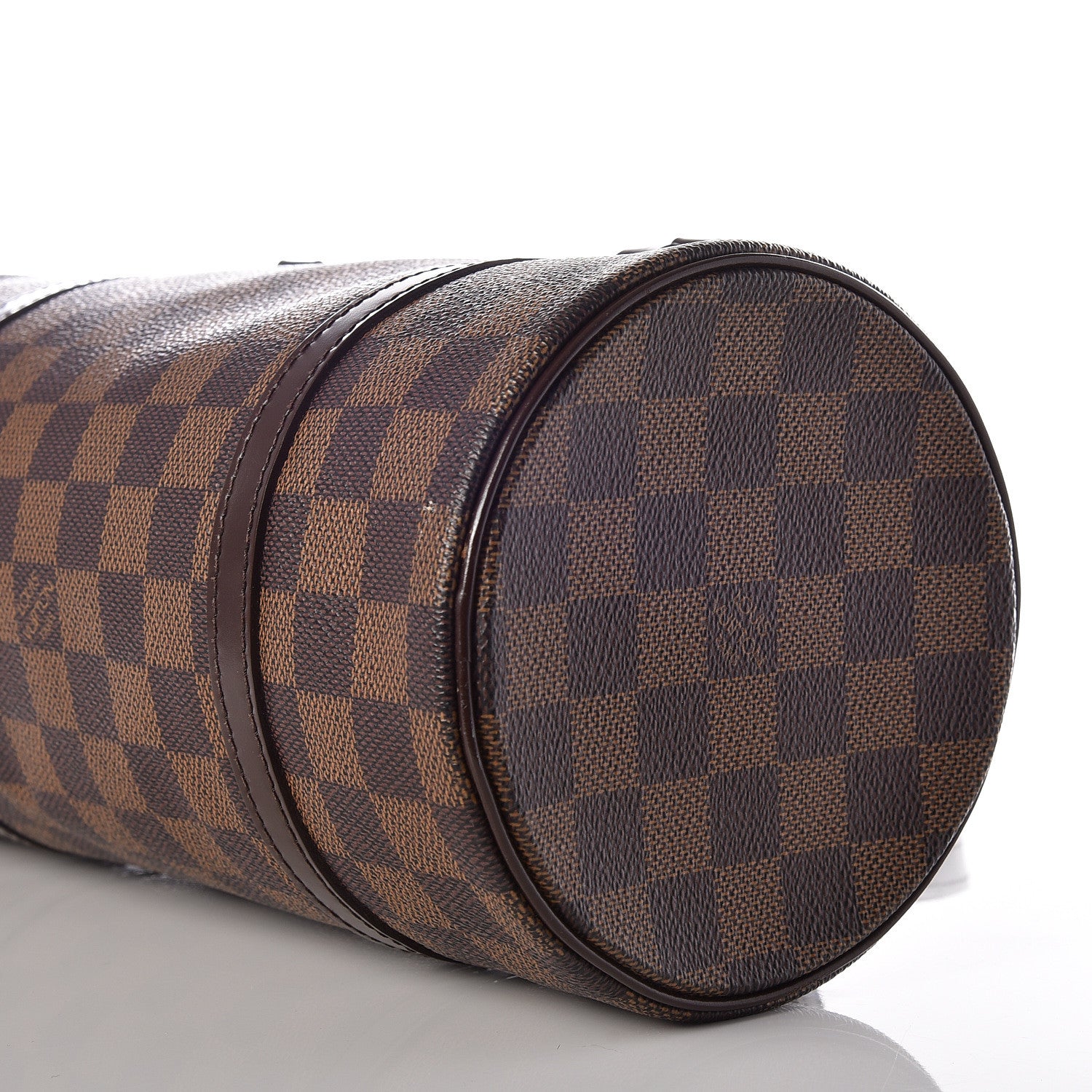 Louis Vuitton Damier Ebene Papillon 26 8 of 10