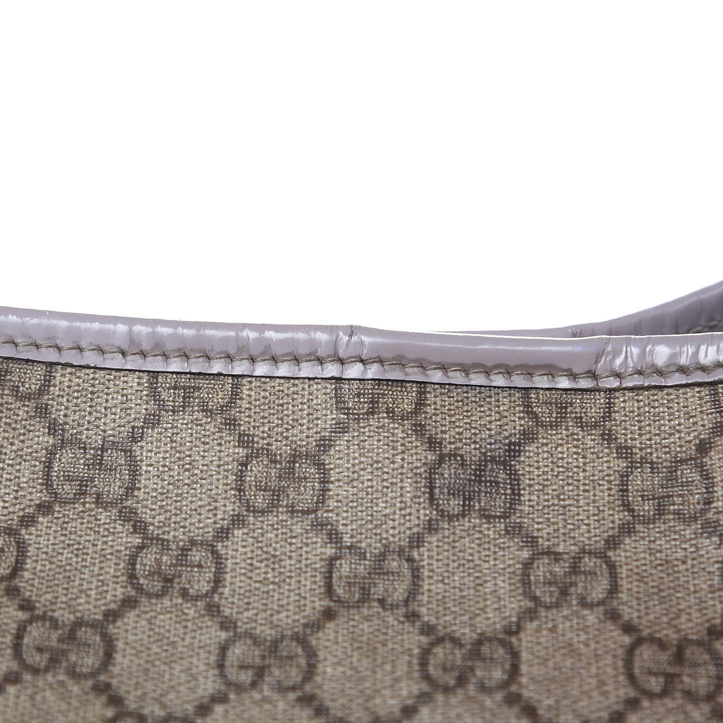 GG Plus Monogram Medium Joy Tote Purple