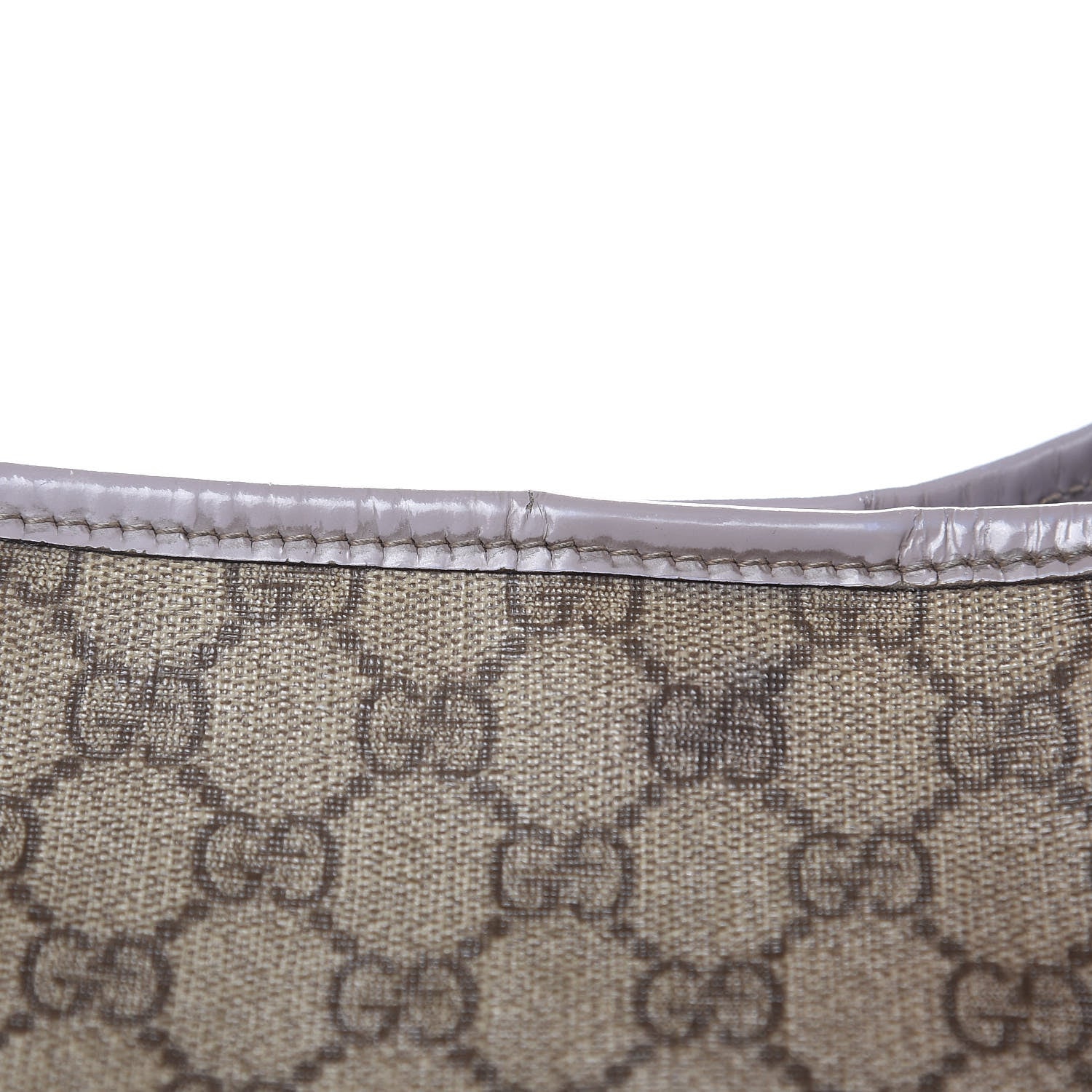Gucci GG Plus Monogram Medium Joy Tote Purple 24 of 26