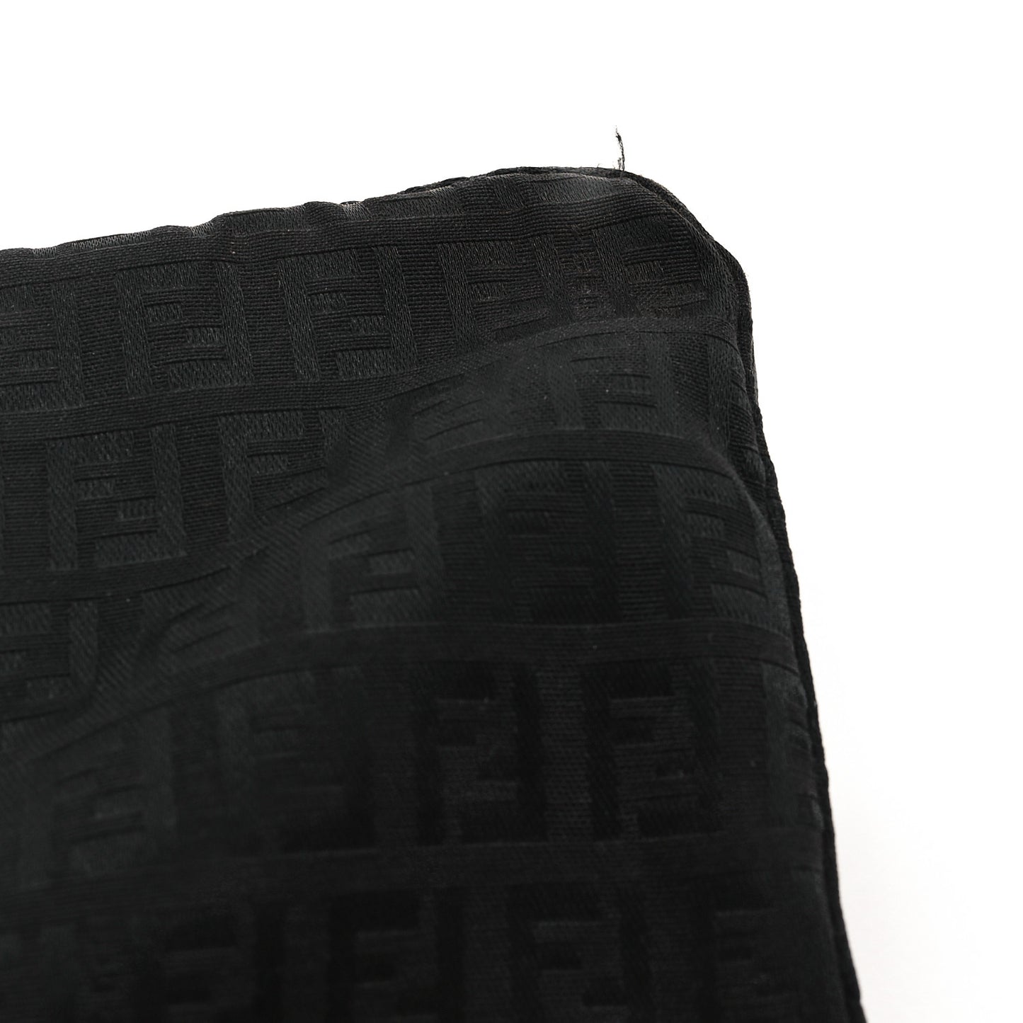 Zucchino Mini Pochette Black