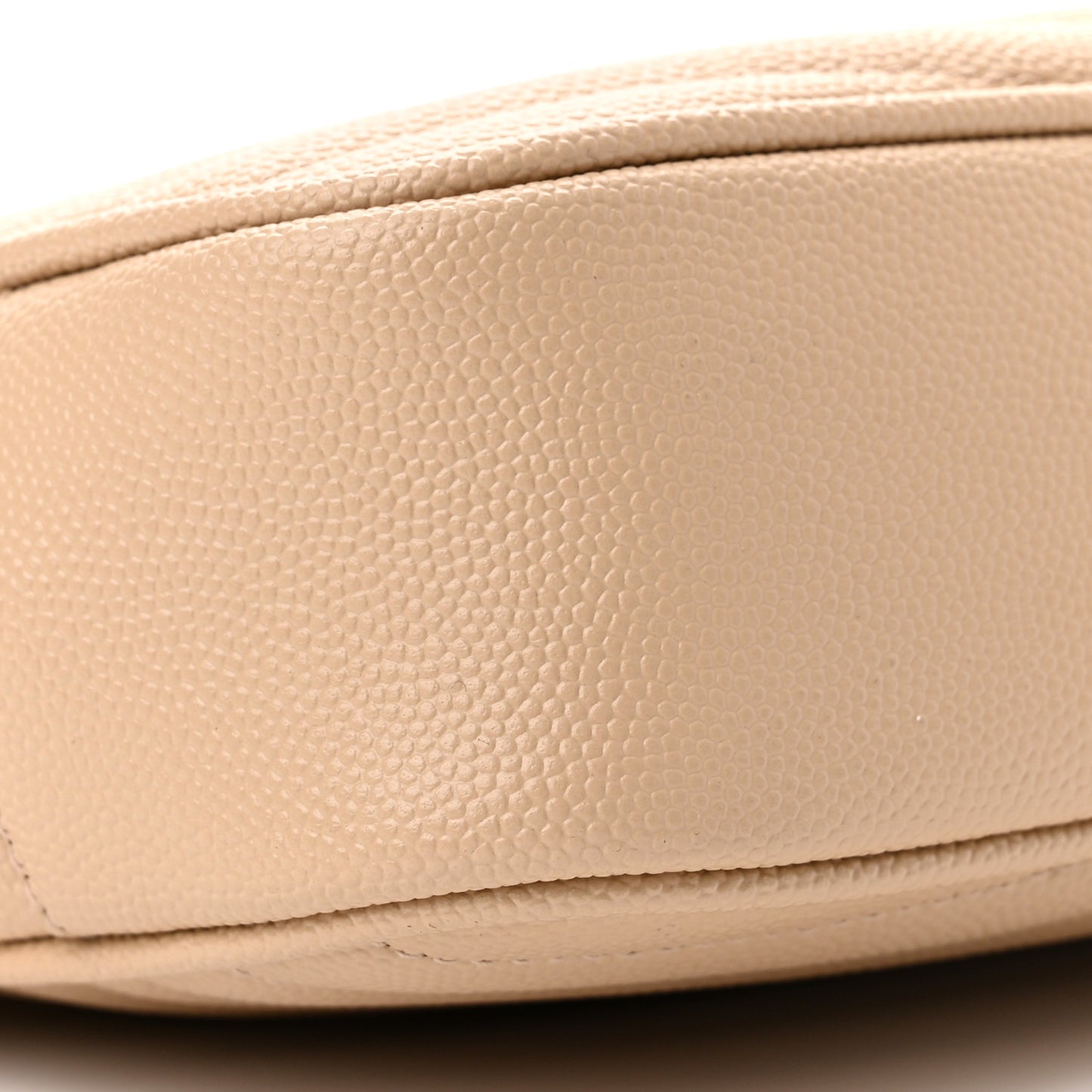 Grain De Poudre Matelasse Monogram Mini Lou Camera Bag New Powder