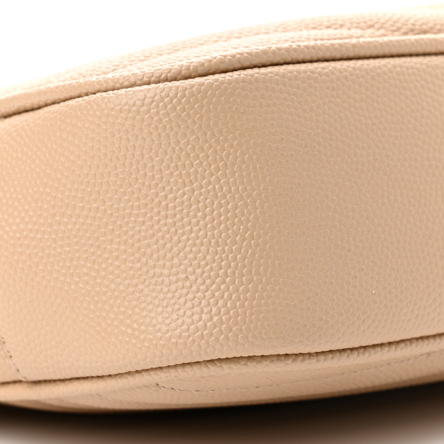 Saint Laurent Grain De Poudre Matelasse Monogram Mini Lou Camera Bag New Powder 9 of 10