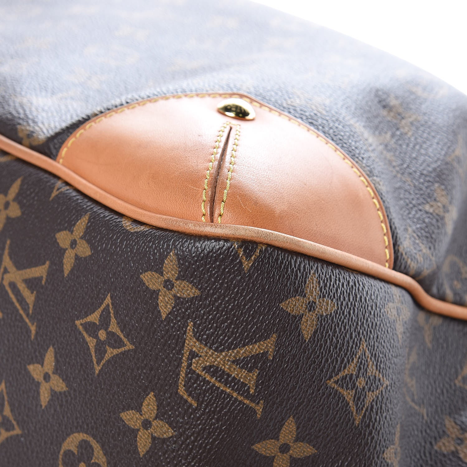 Louis Vuitton Monogram Estrela GM 13 of 16