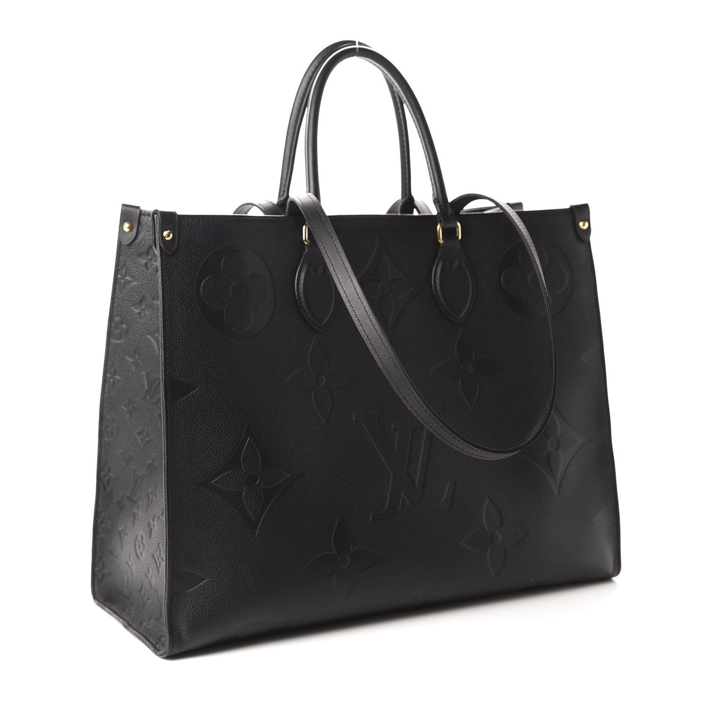 Empreinte Monogram Giant Onthego GM Black