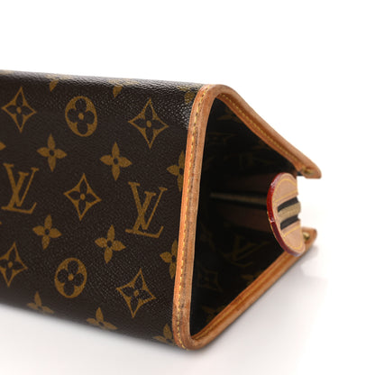 Louis Vuitton Monogram Popincourt 9 of 10