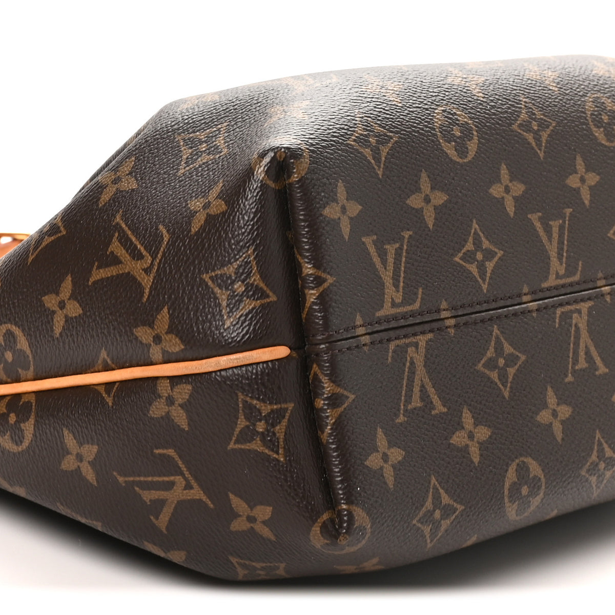 Louis Vuitton Monogram Turenne PM 8 of 10