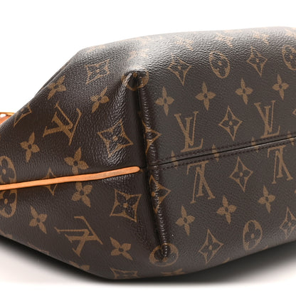Louis Vuitton Monogram Turenne PM 8 of 10