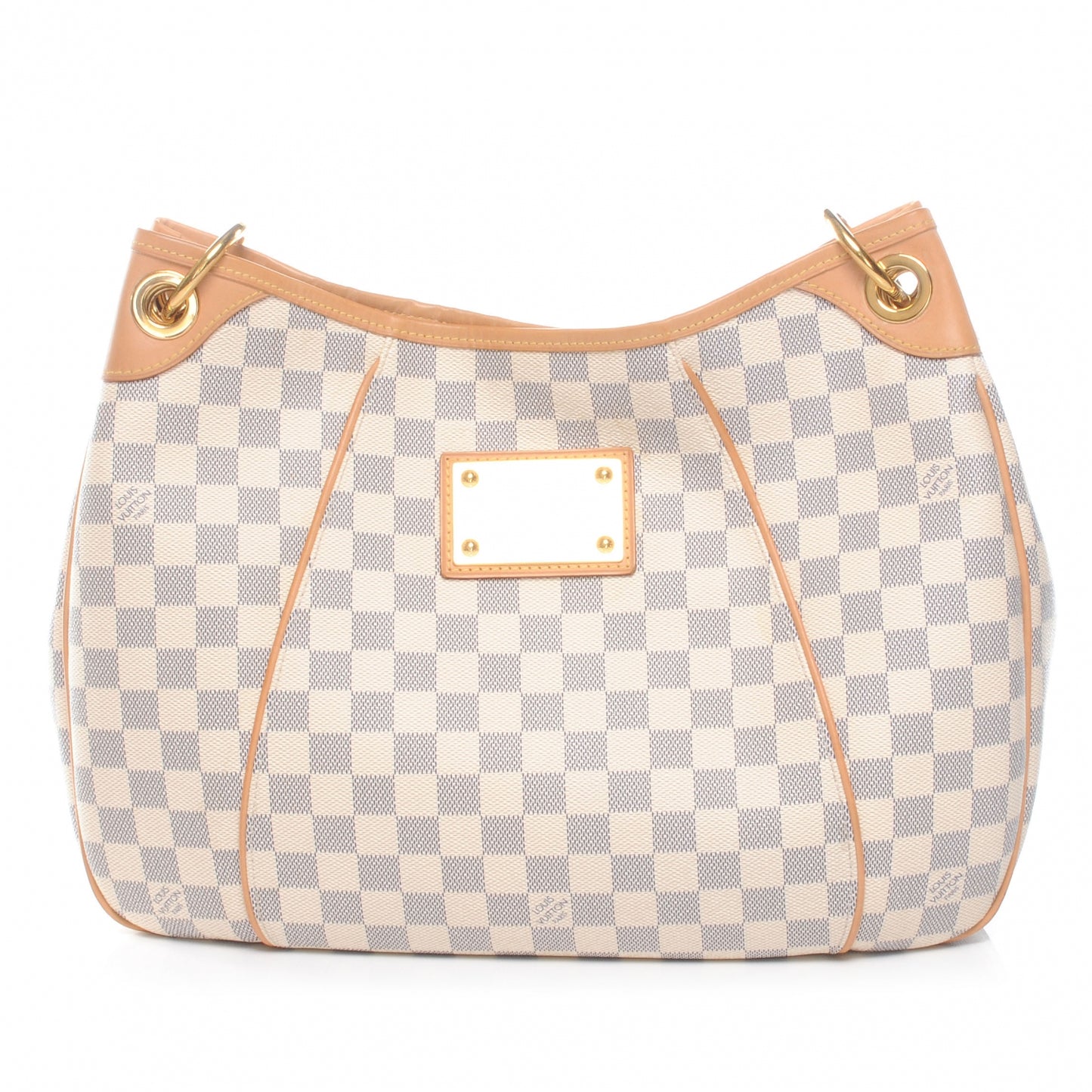 Damier Azur Galliera PM