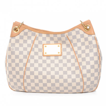 Louis Vuitton Damier Azur Galliera PM 1 of 7