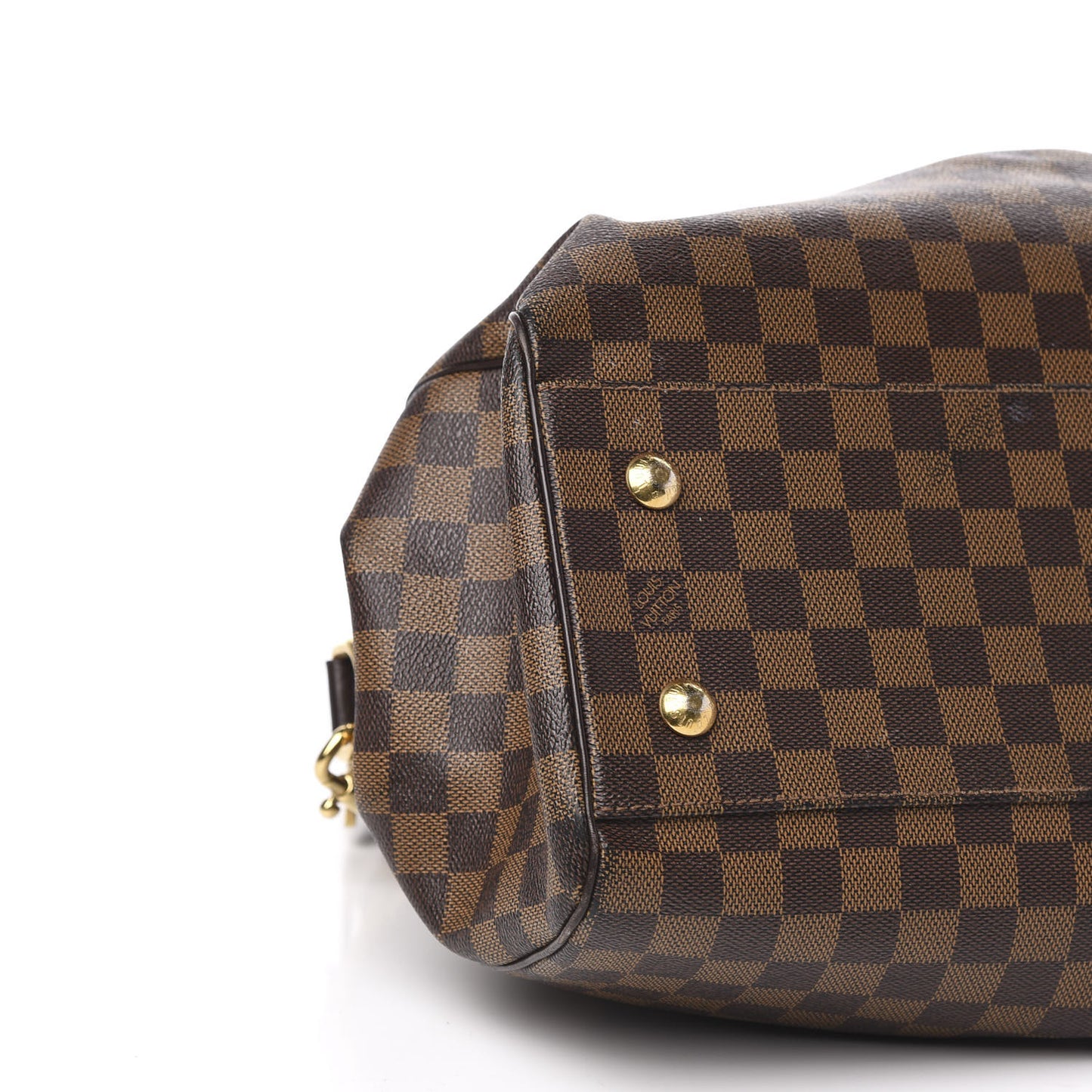 Damier Ebene Trevi GM