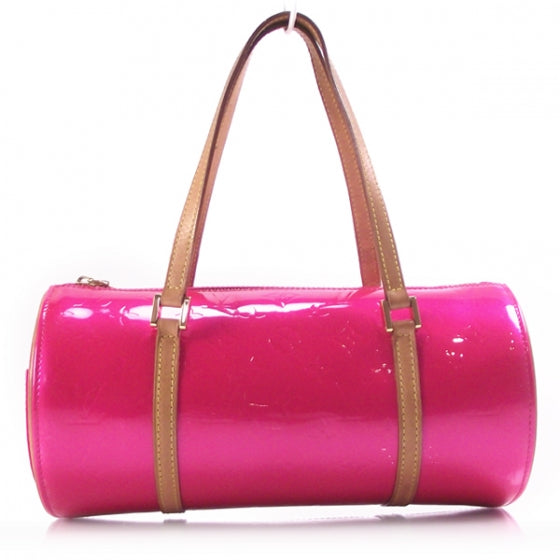 Fuschia Pink Bedford