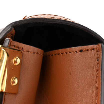 Louis Vuitton Reverse Monogram Dauphine MM 17 of 17