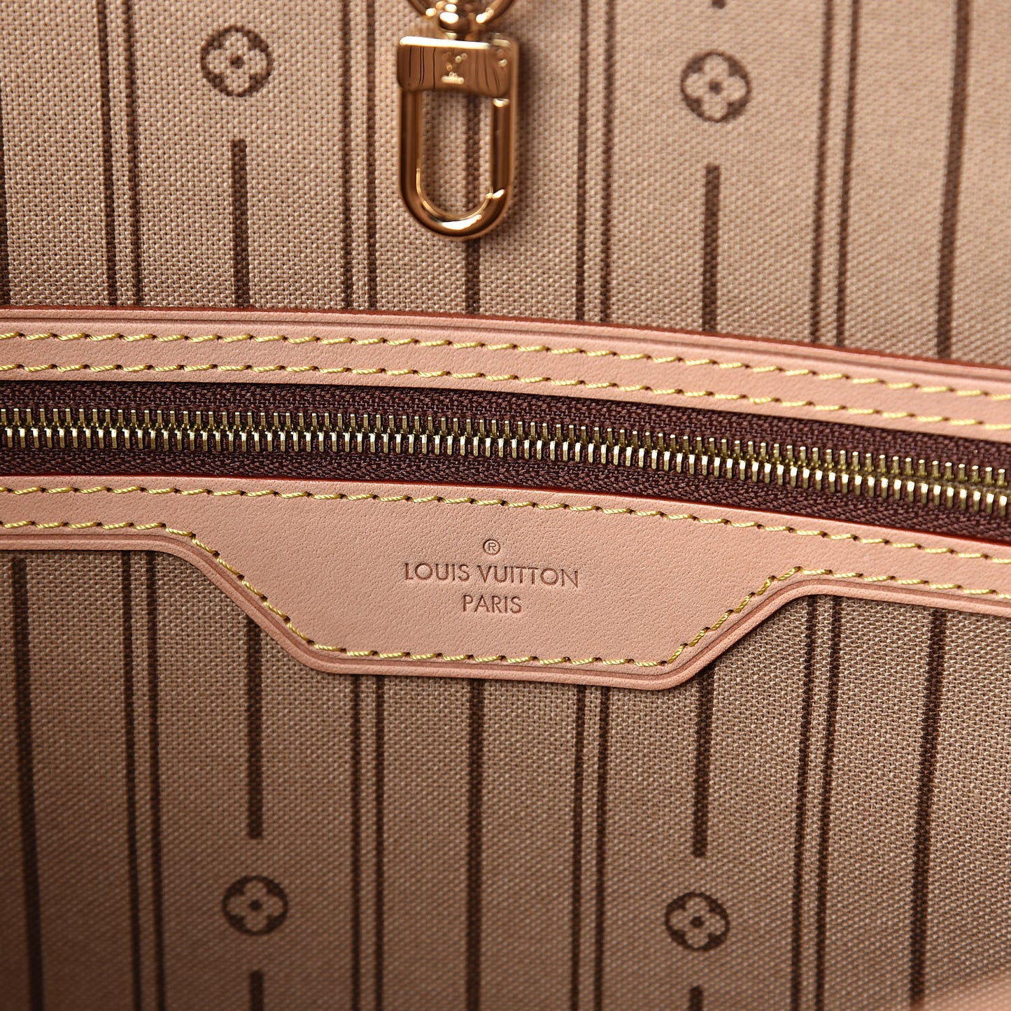 Monogram Delightful MM