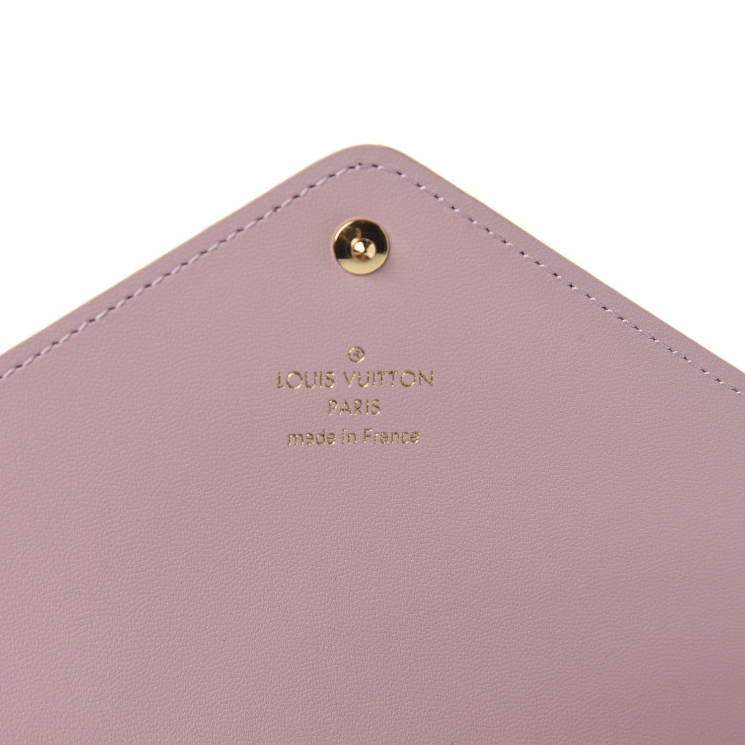 Louis Vuitton Monogram Kirigami Pochette Set 8 of 10