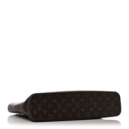 Louis Vuitton Monogram Luco 3 of 24