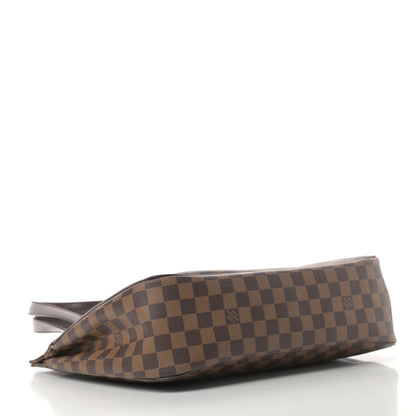 Louis Vuitton Damier Ebene Parioli PM 3 of 14