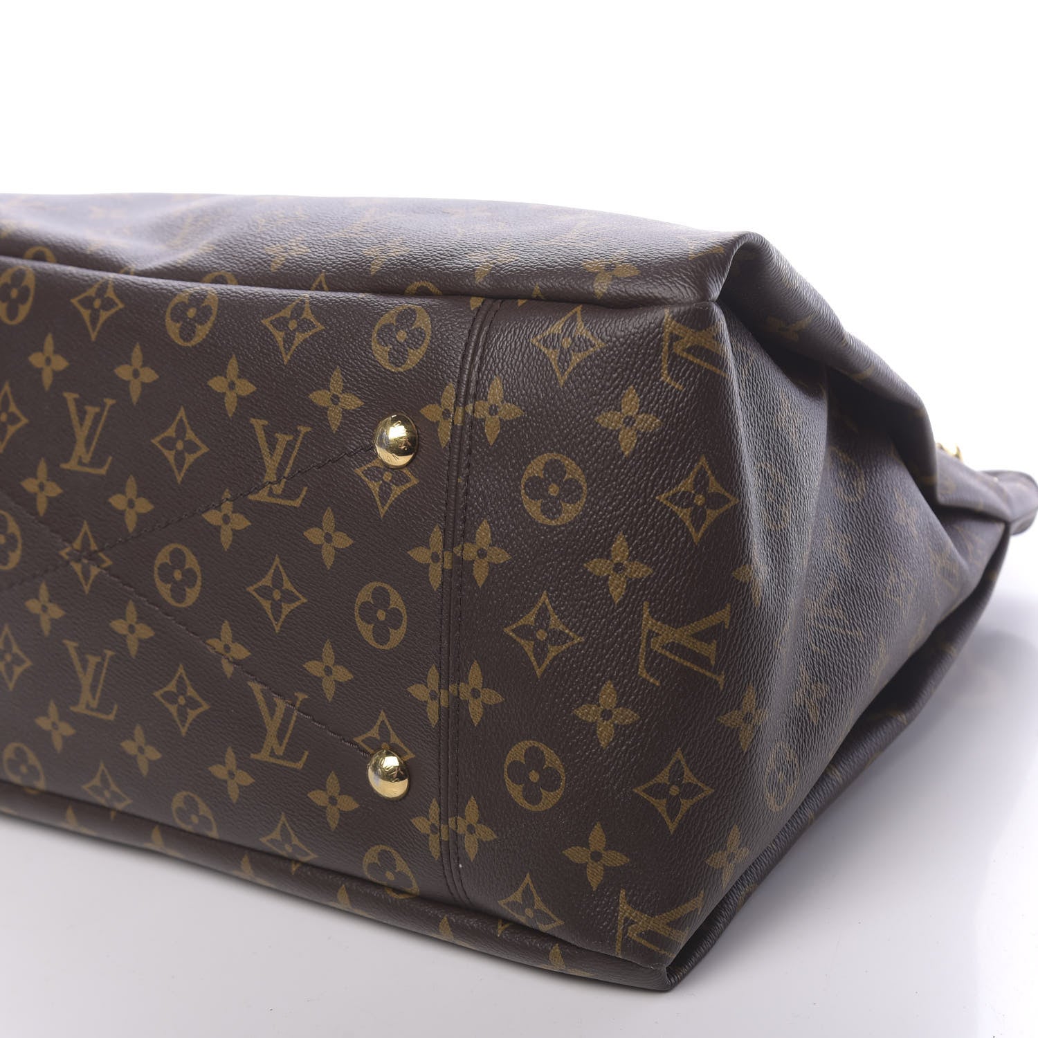 Louis Vuitton Monogram Artsy MM 11 of 11