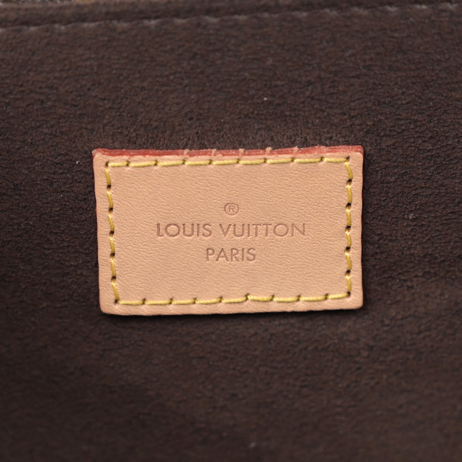 Louis Vuitton Monogram Pochette Metis 6 of 12