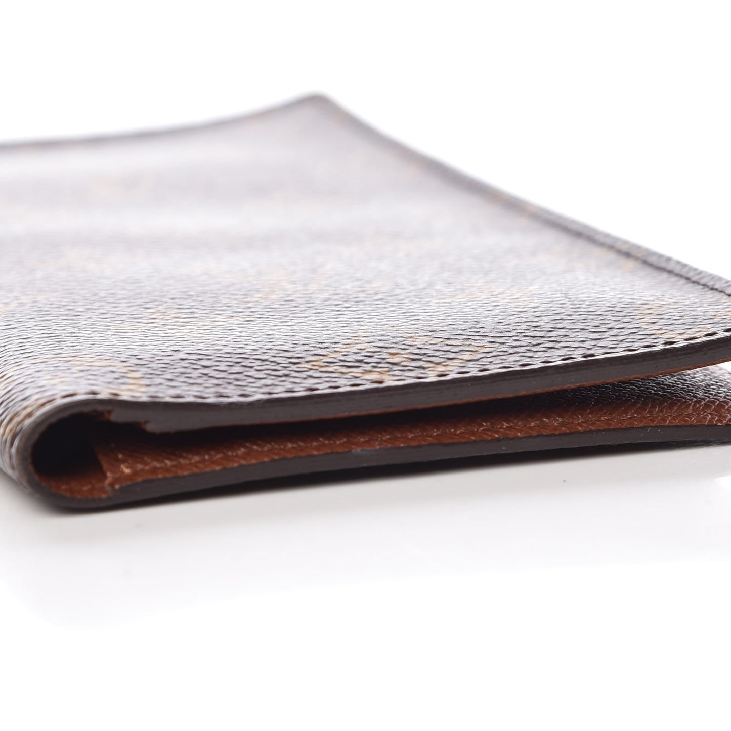 Monogram Porte Valeurs Organizer Wallet