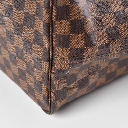 Louis Vuitton Damier Ebene Neo Neverfull GM 14 of 15