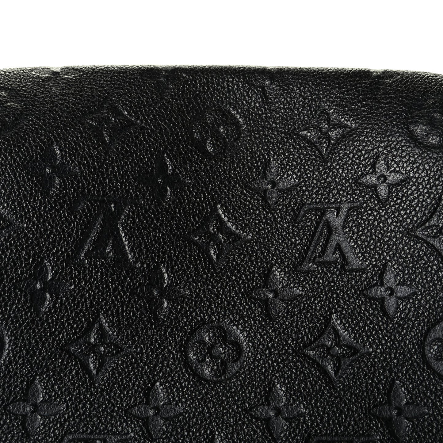 Empreinte Junot Black