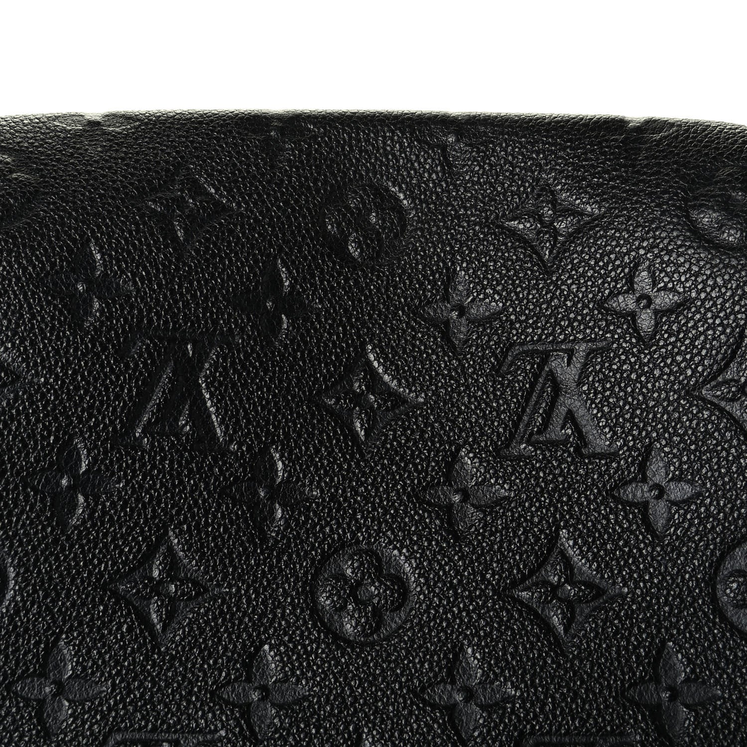 Louis Vuitton Empreinte Junot Black 7 of 7