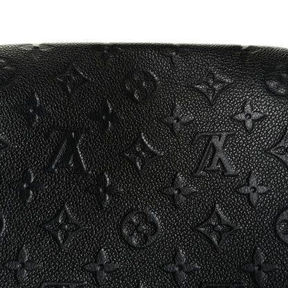Louis Vuitton Empreinte Junot Black 7 of 7