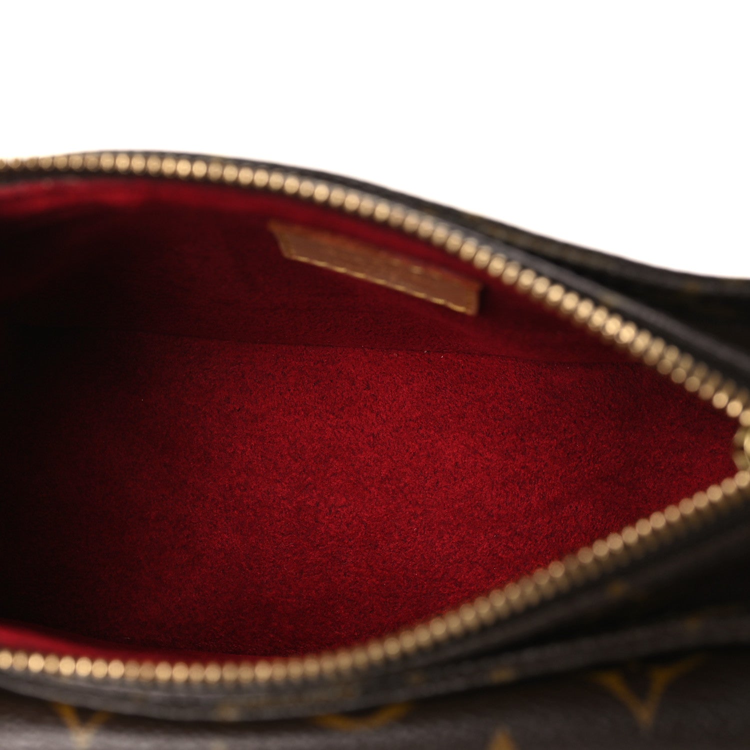 Louis Vuitton Monogram Viva-Cite PM 5 of 8
