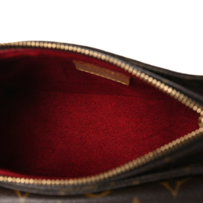 Louis Vuitton Monogram Viva-Cite PM 5 of 8