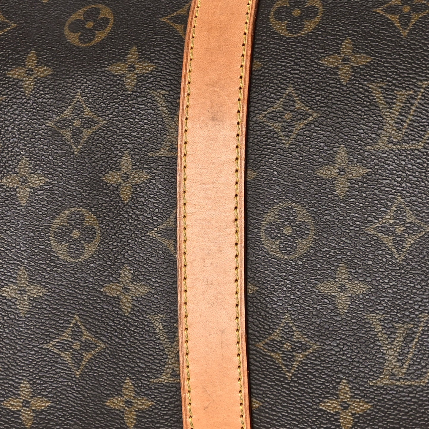 Monogram Keepall 55