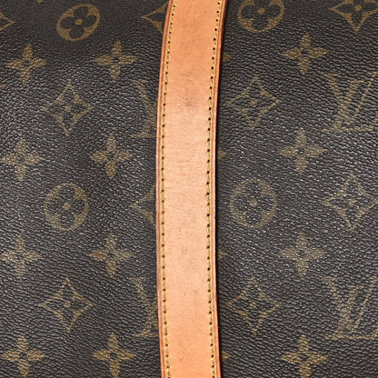 Louis Vuitton Monogram Keepall 55 12 of 14