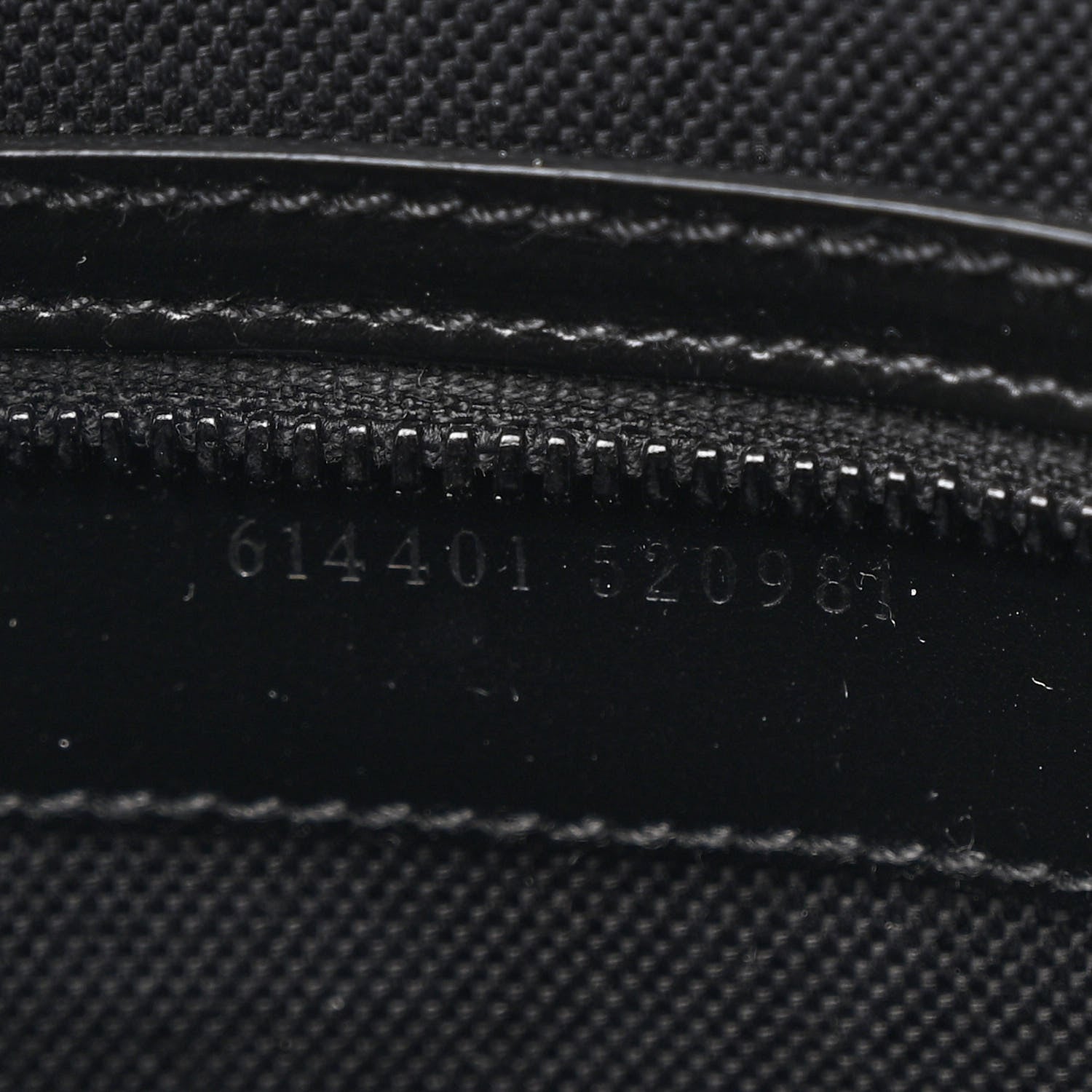 Gucci Boarded Plutone Calfskin Large Horsebit 1955 Duffle Bag Black 7 of 13