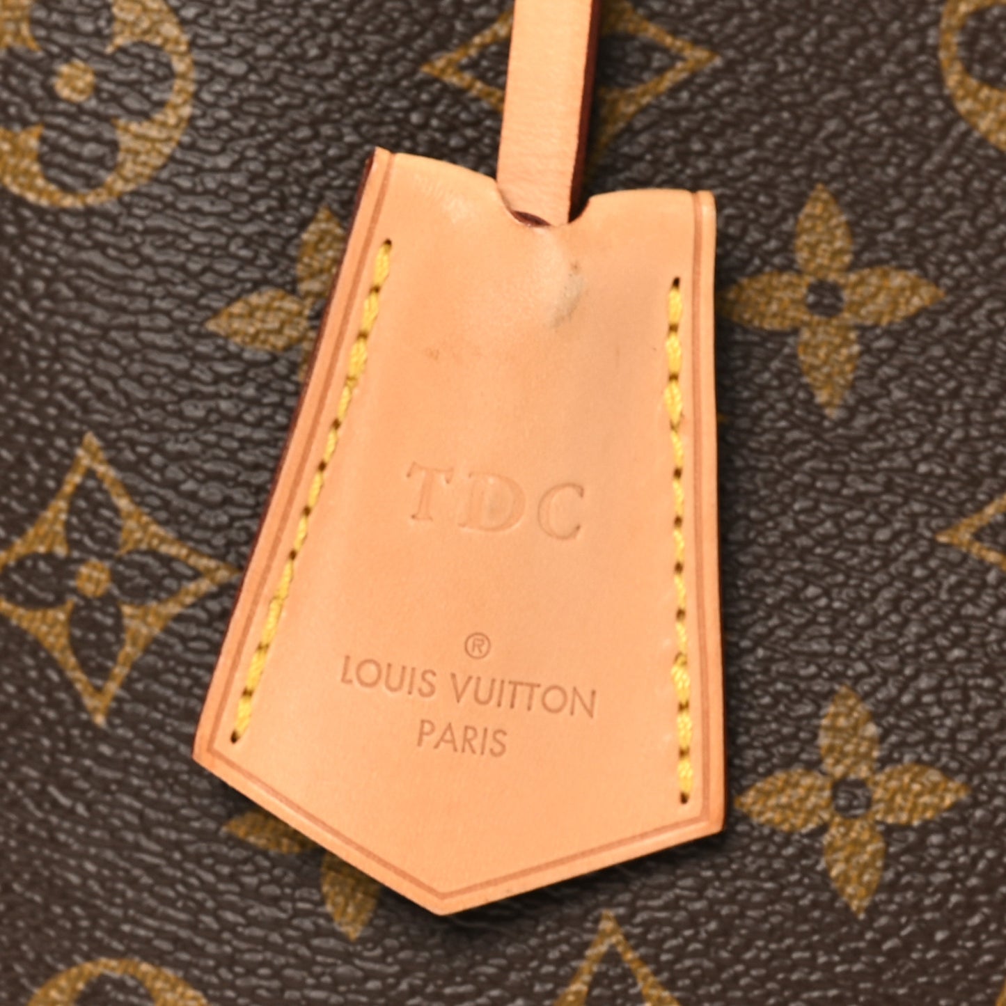 Monogram Alma PM