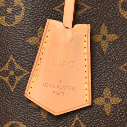 Louis Vuitton Monogram Alma PM 8 of 10