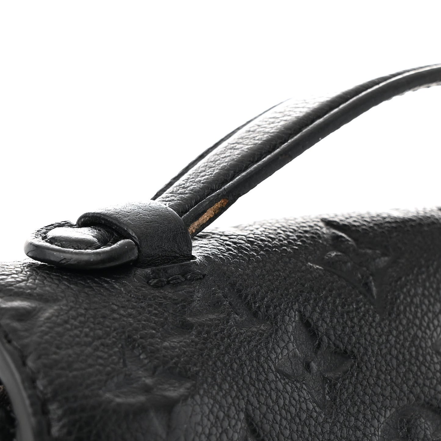 Empreinte Pochette Metis Black