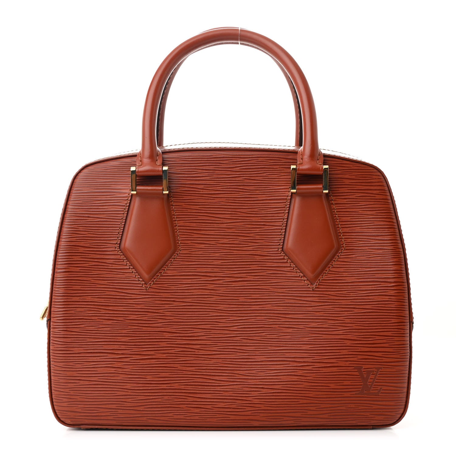 Louis Vuitton Epi Sablons Kenyan Fawn 1 of 10