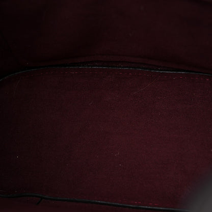 Louis Vuitton Monogram Montsouris NM Backpack 12 of 23