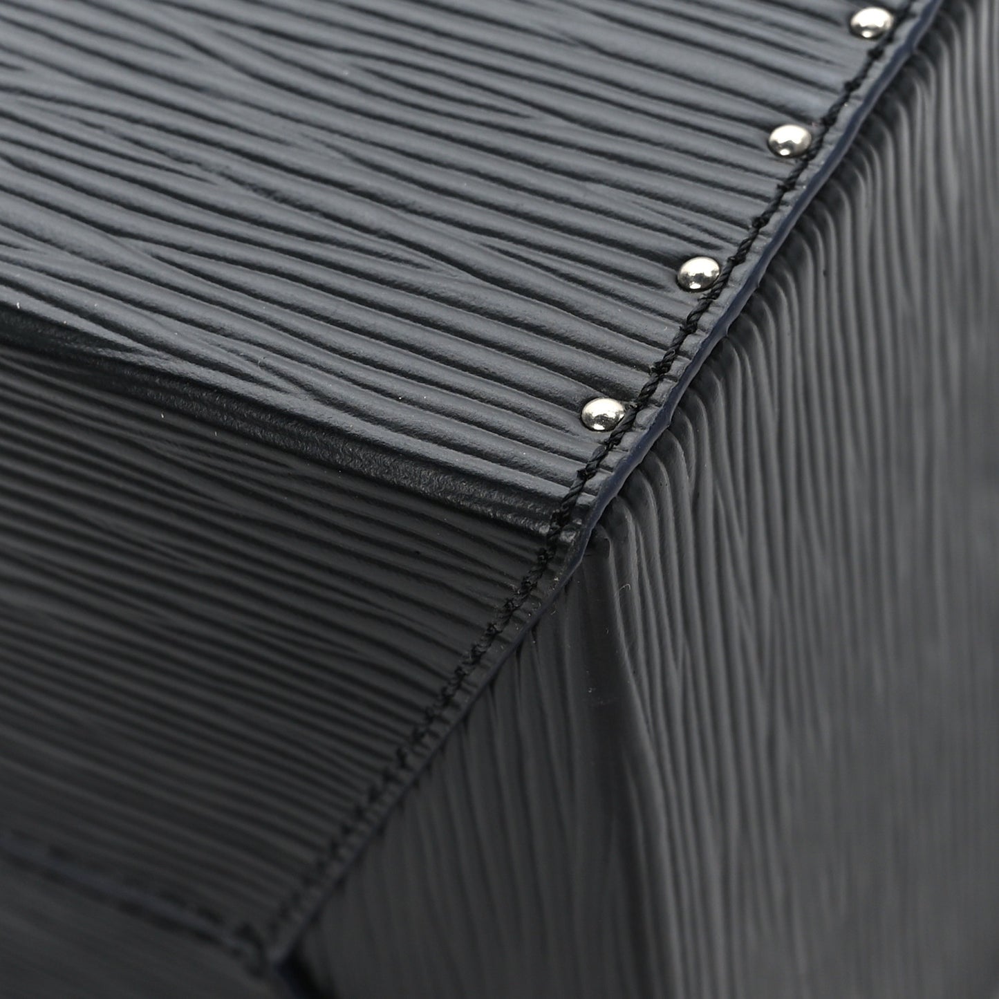 Epi Bleecker Box Black