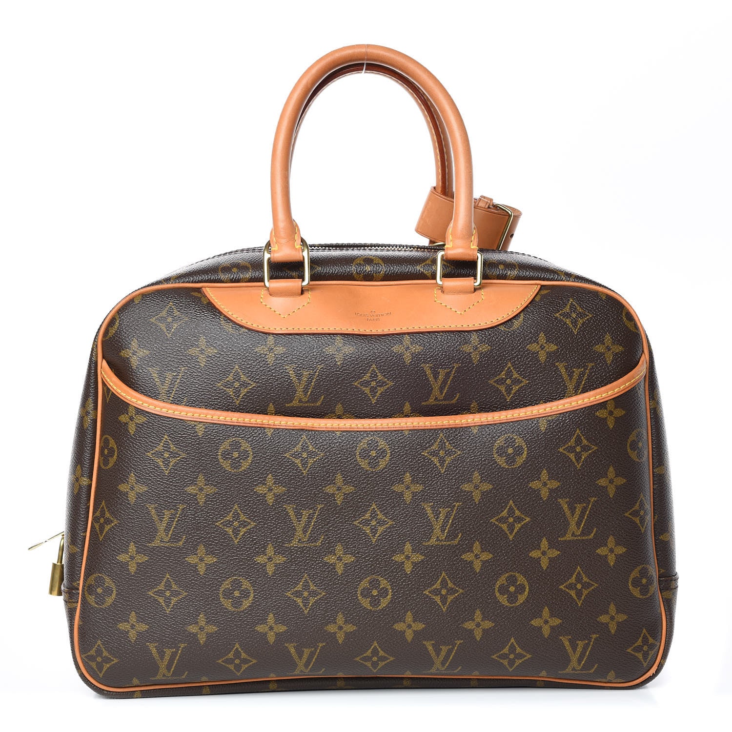 Louis Vuitton Monogram Deauville 1 of 12