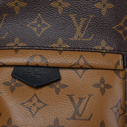 Louis Vuitton Reverse Monogram Palm Springs Backpack PM 10 of 10