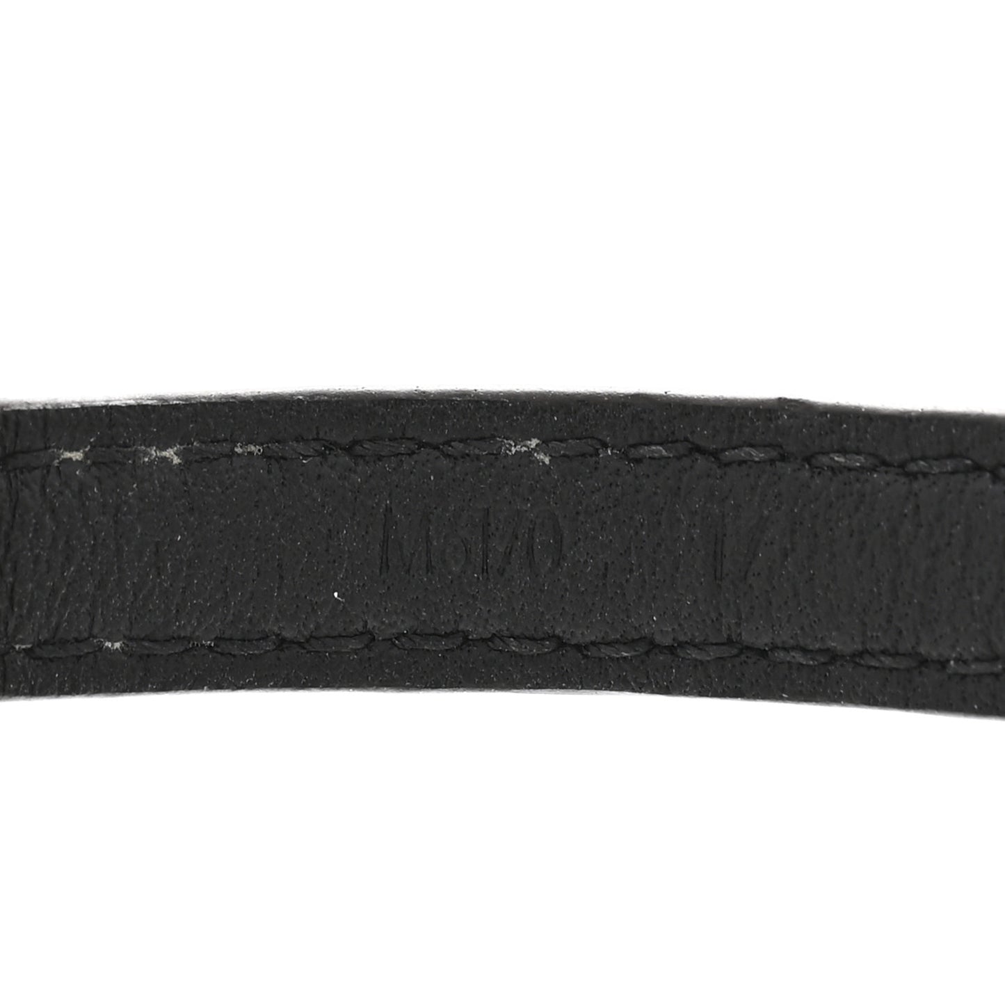 Monogram Fasten Your LV Bracelet 17