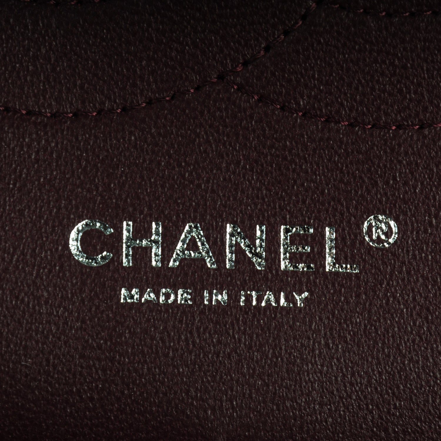 Chanel Caviar Quilted Jumbo Double Flap Black 7 of 8