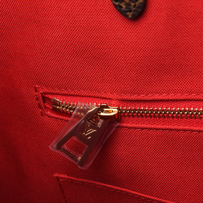 Louis Vuitton Reverse Monogram Giant Onthego GM 11 of 16