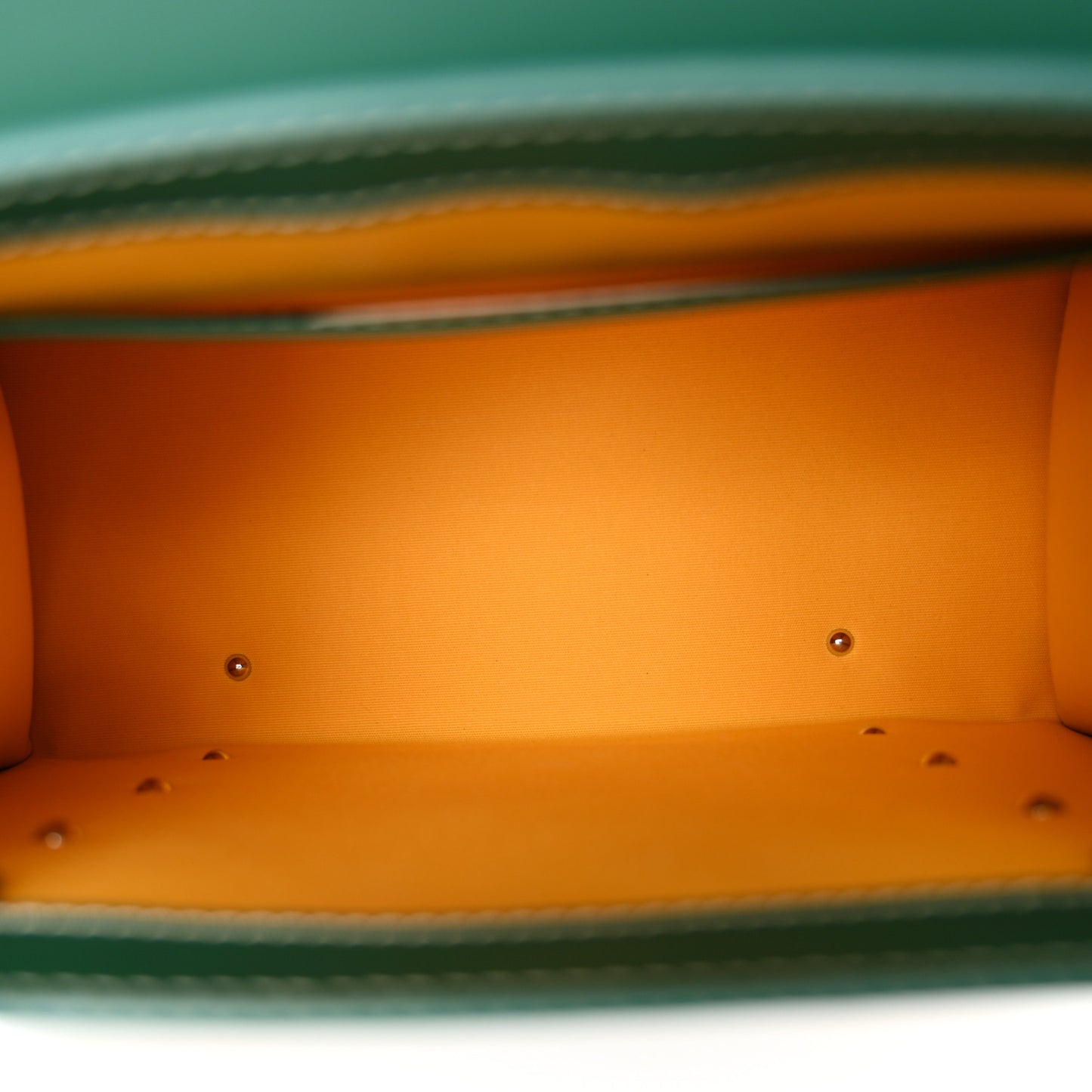 Goyardine Saigon PM Green