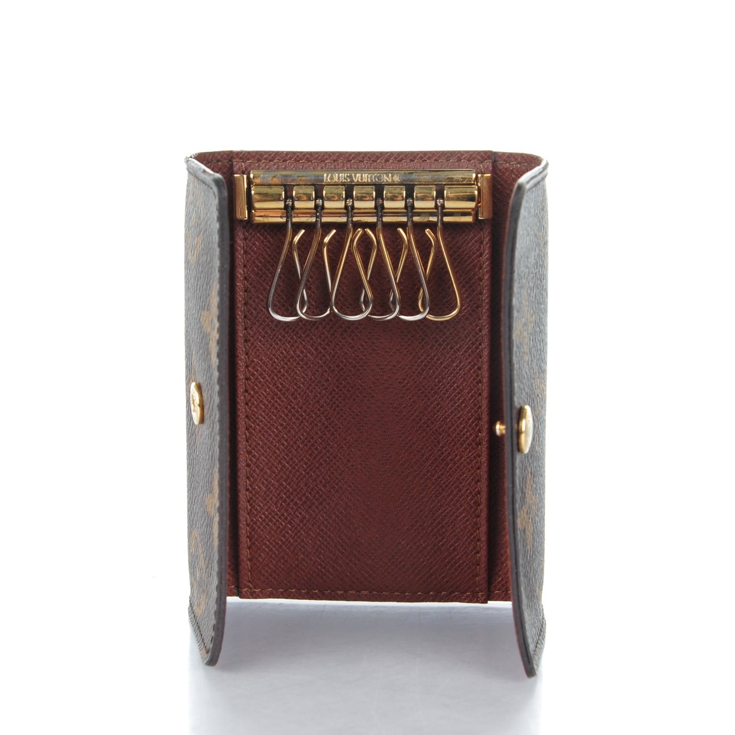 Monogram 6 Key Multicles Holder
